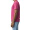 Gildan Unisex Ultra Cotton Short Sleeve Crewneck T-Shirt (2-14) Craft Bundle, Heliconia, S–5XL